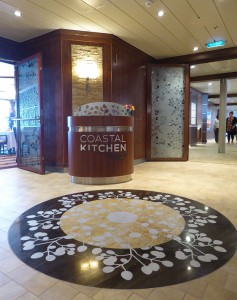 Coastal Kitchen