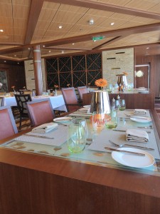 Coastal Kitchen