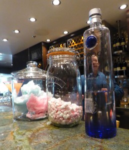 Cotton Canditini