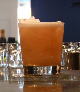 Masala Sour