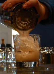Masala Sour