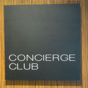 Concierge Club