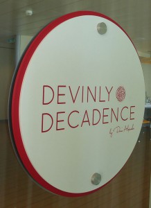 Devinly Decadence