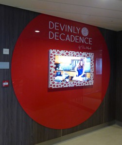 Devinly Decadence