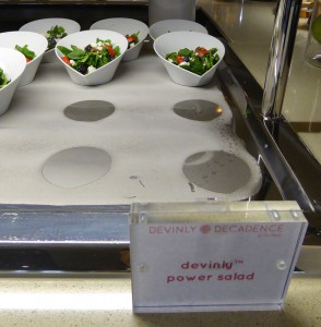 Devinly Power Salad