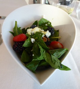 Devinly Power Salad