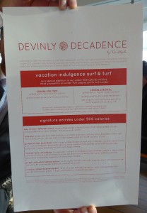 Devinly Decadence