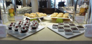 Dessert Buffet