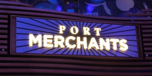 Port Merchants