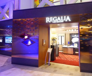 Regalia Fine Watches