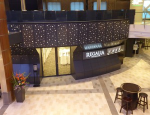 Regalia Fine Jewellery