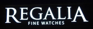 Regalia Fine Watches