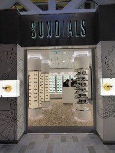 Sundials