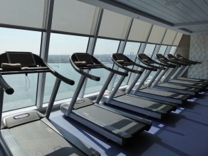 Vitality Fitness Center