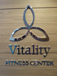 Vitality Fitness Center