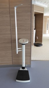 Vitality Fitness Center