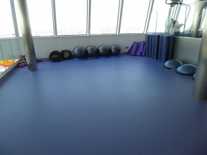 Vitality Fitness Center