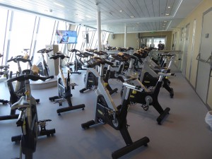 Vitality Fitness Center