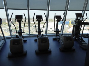 Vitality Fitness Center