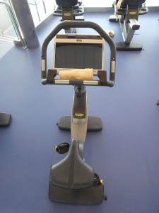 Vitality Fitness Center