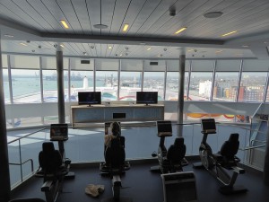 Vitality Fitness Center