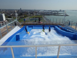 Flow Rider