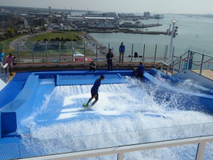 Flow Rider