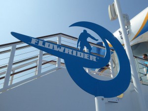Flow Rider