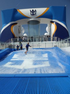 Flow Rider