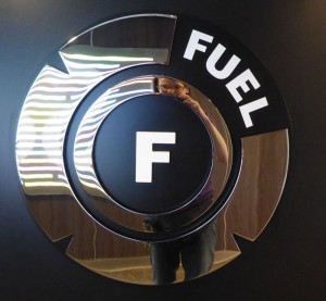 Fuel Teen Disco