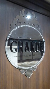 The Grande
