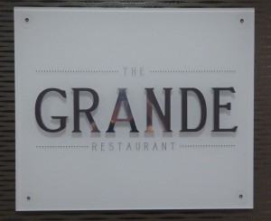 The Grande