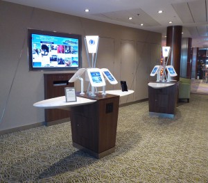 Guest Services