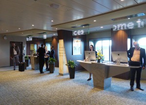 Guest Services