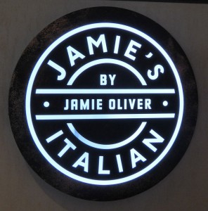 Jamie´s Italian