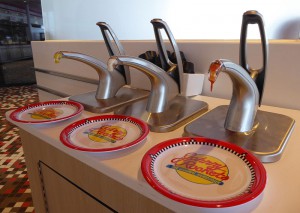 Johnny Rockets