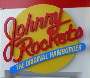 Johnny Rockets