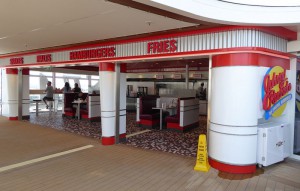 Johnny Rockets