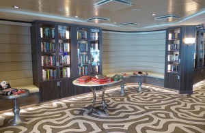 The Library