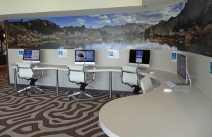 The Library