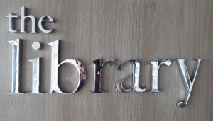 The Library