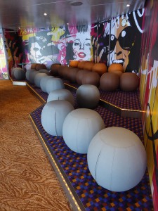 The Living Room