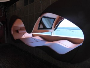 The Living Room