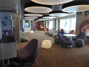 The Living Room