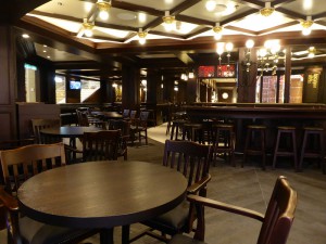 Michael´s Genuine Pub