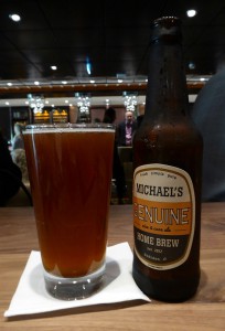 Michael´s Genuine Home Brew