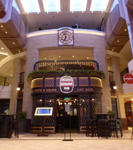 Michael´s Genuine Pub