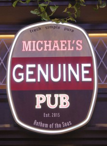 Michael´s Genuine Pub