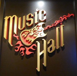 Music Hall