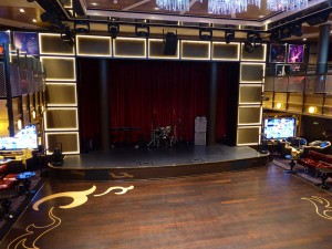 Music Hall